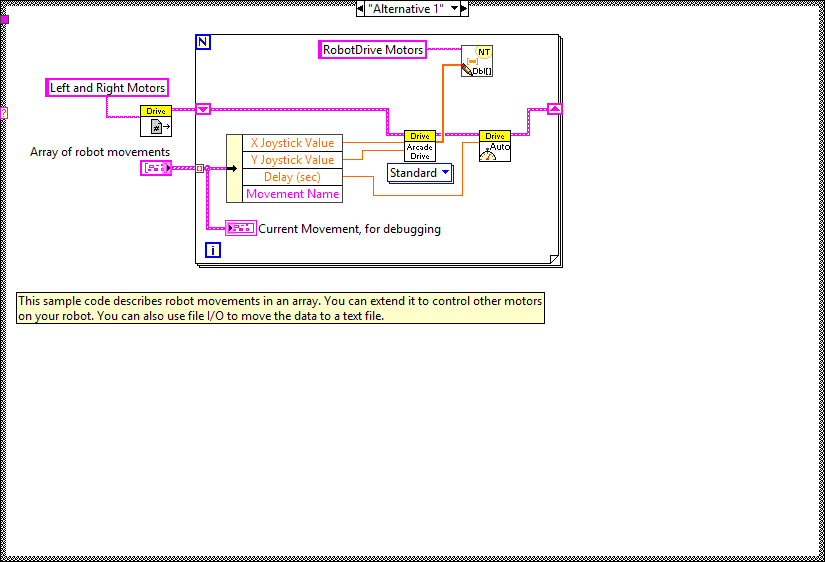 Autonomous Independent.vi